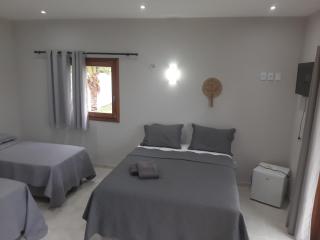 Pousada Casa du Soleil Camocim - Camocim - 1