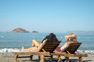 Lykia Botanika Beach Fun & Club - All Inclusive - Fethiye - 4