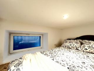 Ile Aina Malasaña Temporal - Madrid - 2