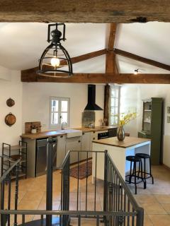 The Gatehouse - Castres - 8