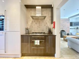 Clyde Villa - Glasgow - 7