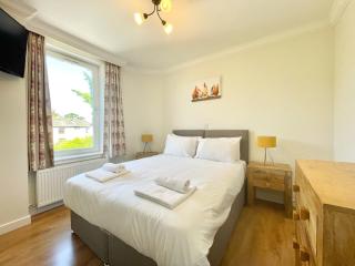 Clyde Villa - Glasgow - 2