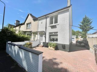 Clyde Villa - Glasgow - 1