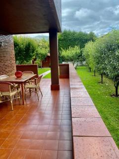 Precioso alojamiento con jardín en Guriezo - El Puente - 8