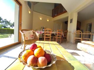 Maison familiale jardin à 700m des plages Ty Nowen - Trégunc - 9