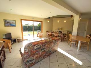 Maison familiale jardin à 700m des plages Ty Nowen - Trégunc - 1