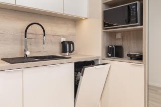 Seaside Apartamenty 4 Pory Roku Kołobrzeg - Kołobrzeg - 2