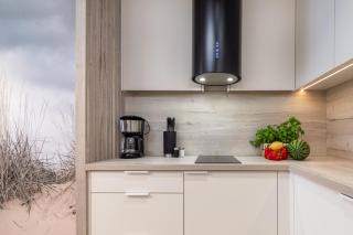 Seaside Apartamenty 4 Pory Roku Kołobrzeg - Kołobrzeg - 5