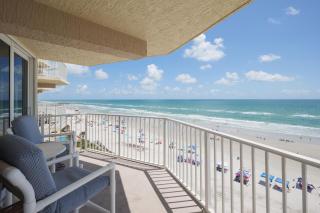 Shores Club 703 - Daytona Beach - 0