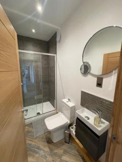 Three-winds-guesthouse - South Crosland - 6
