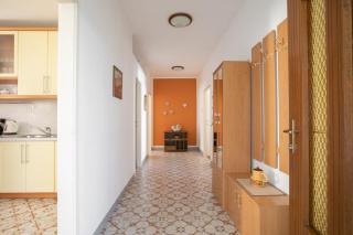 Green terrace apartment - Makarska - 2