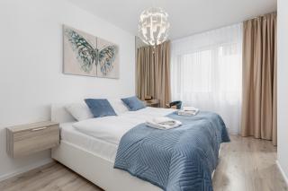 Seaside Apartamenty 4 Pory Roku Kołobrzeg - Colberga - 7