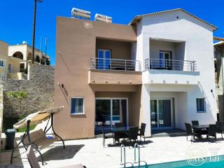 Golden Days villas - Sívas - 9