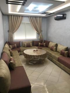 Hay salam réservé aux familles - Agadir - 1