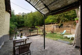 La casa nel bosco-senza auto - Ponte della Venturina - 2