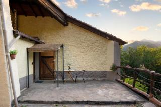 La casa nel bosco-senza auto - 7