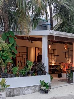 Dhoadhi Retreat - Thulusdhoo - 1