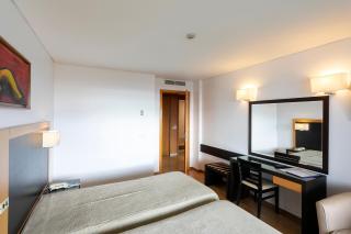 Antillia Hotel - Ponta Delgada - 6