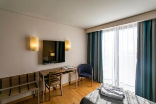 Antillia Hotel - Ponta Delgada - 4
