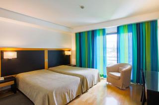 Antillia Hotel - Ponta Delgada - 7