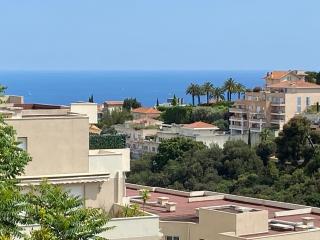 appartement Nice ,terrasse ,mer - Nice - 4