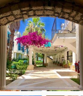 Hotel Grand Levent - Bodrum - 8