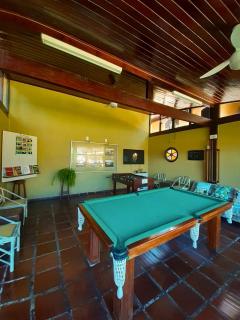 Pousada Estalage - Cabo Frío - 1