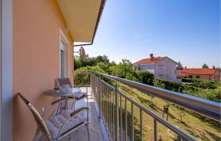 Amazing Apartment In Viskovo With Wifi - 5