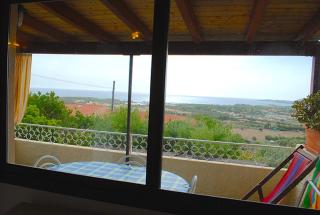 Bilo Vista Mare Agrustos - Porto Ottiolu - 3