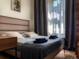 Charming Apartment, Wawel & Old Town Krakow II - Cracóvia - 9