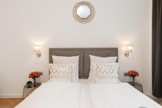 Space and Style in The Heart Of Budapest w 2BR&2BT - Budapest - 5