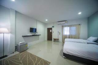 First Residence - 4