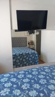 Apartamento Barra Paraíso Tropical com 2 suítes - Rio de Janeiro - 8