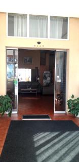 Hotel Slodes - Belgrado - 7