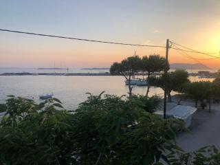 Jonny O, apartment by the sea - 6