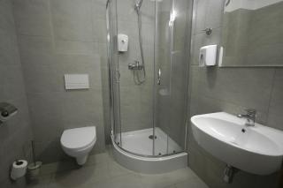Dom na Skale - Apartamenty w Bieszczadach nad Soliną - 8
