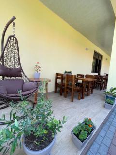 Guest House Kobuleti - 7