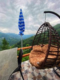 Serintepe Bungalov - Çamlıhemşin - 9