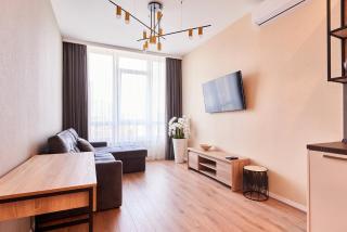 KADOR HOME HOTEL downtown - 1