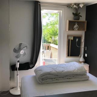 L Orée Du Bois - Moncheux - 1