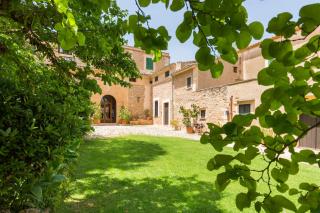 Agroturisme Sa Torre - Santa Eugènia - 5