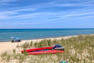 Lake Michigan Adventures - Lakeside - 5