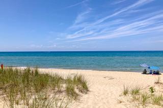 Lake Michigan Adventures - Lakeside - 4