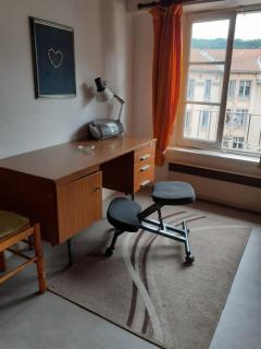 LE SULTAN DU THERON 4em Etage - 2