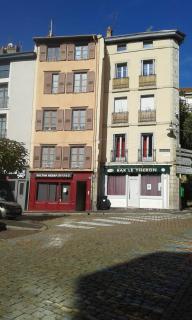 LE SULTAN DU THERON 4em Etage - 9