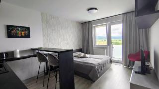Sunset Studio Apartment - Poprad - 7