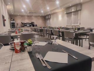 Hotel Bergamo - Rimini - 5