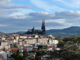 Un havre de paix en plein coeur de ville près Chu - Clermont-Ferrand - 4
