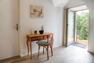 Chambre d’hôtes Douce Heure de Chêne - Plescop - 2