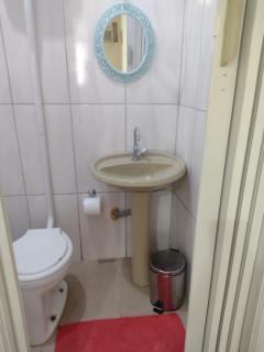 Casa da Praia - Santos - 6